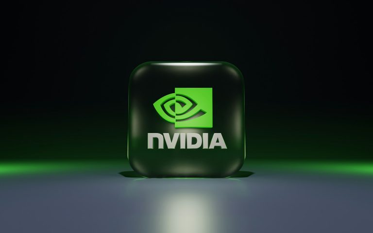 Nvidia établit un record historique en atteignant une valorisation de 4 000 milliards de dollars