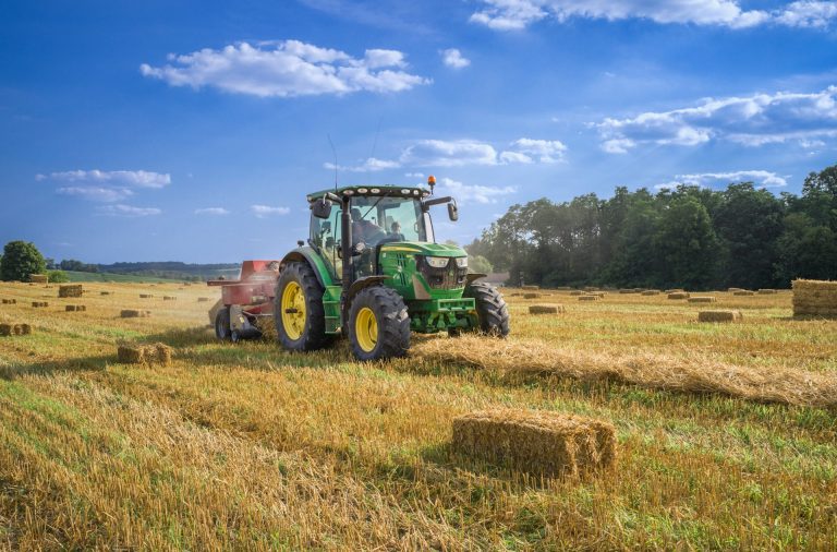 Un partenariat fructueux pour l’agriculture régénératrice