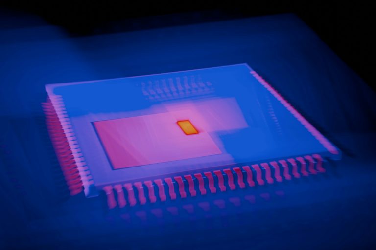Micron : des attentes records avant la publication de ses résultats trimestriels